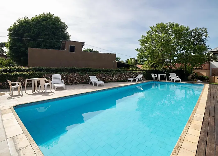 Garden 437 Estudios Florianópolis