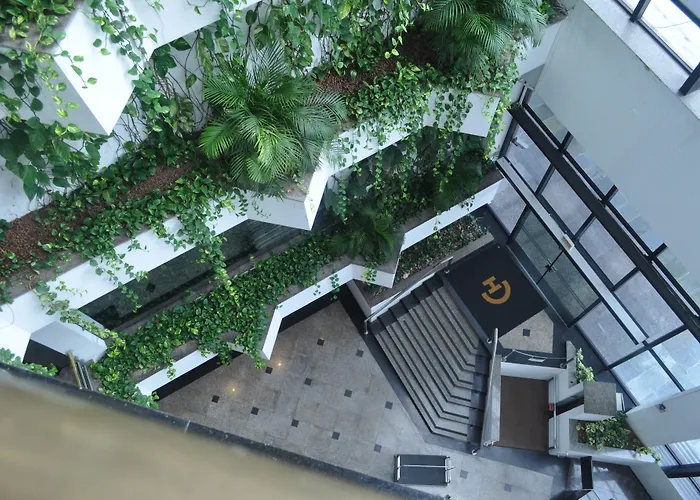 Cambirela Hotel Florianópolis