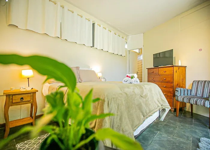 Bollte Praia Boutique Pousada - Campeche - Floripa - Sc Florianópolis